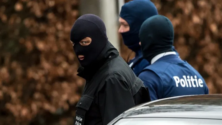 Policija uhitila jo&scaron; dvije osobe