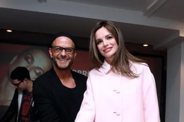 Tomaž Pandur umro od srčanog udara na probi kazališne predstave