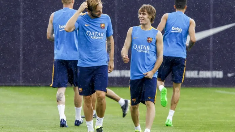 Barcelona nudi Hrvata i 20 milijuna eura Sevilli za njihovu zvijezdu