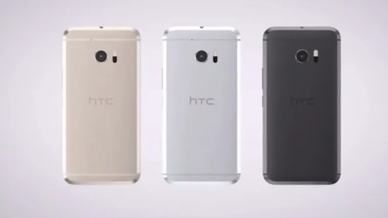 Slučajno procurio reklamni video novog HTC-a 10?
