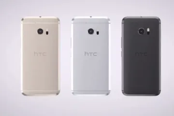 Slučajno procurio reklamni video novog HTC-a 10?