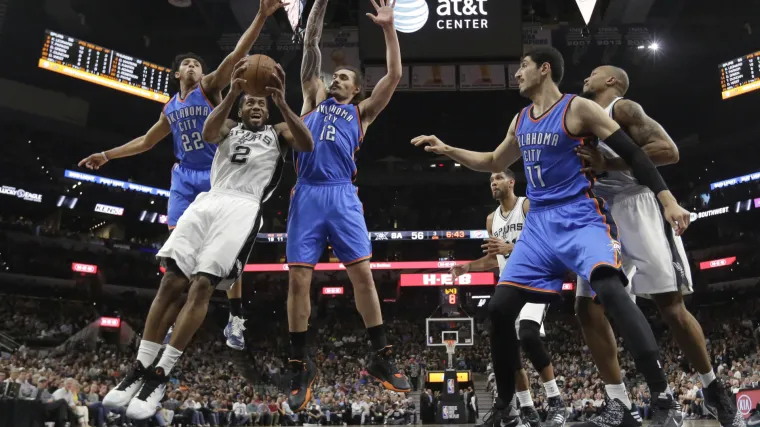 Njih se ne otpisuje: Spursi izjednačili rekord Celticsa star 30 godina