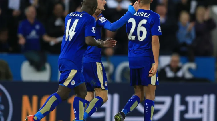 Nominirali ih njihovi kolege: trojica igrača Leicestera u izboru za najboljeg u Premiershipu