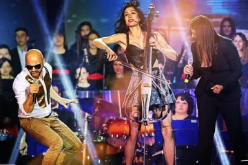 Letjele boce, slomljen i jedan nos