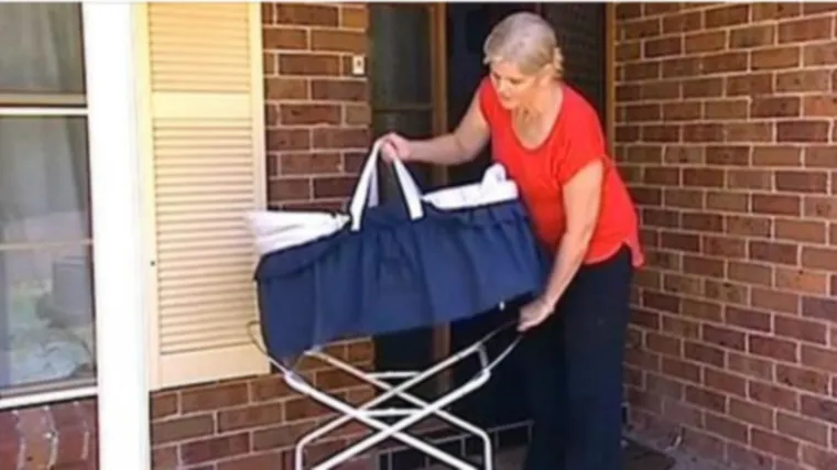 Potpuno anonimno neželjene bebe spa&scaron;ava od sigurne smrti