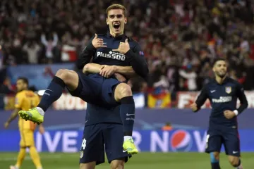 'U polufinalu smo, ali moramo ostati ponizni'