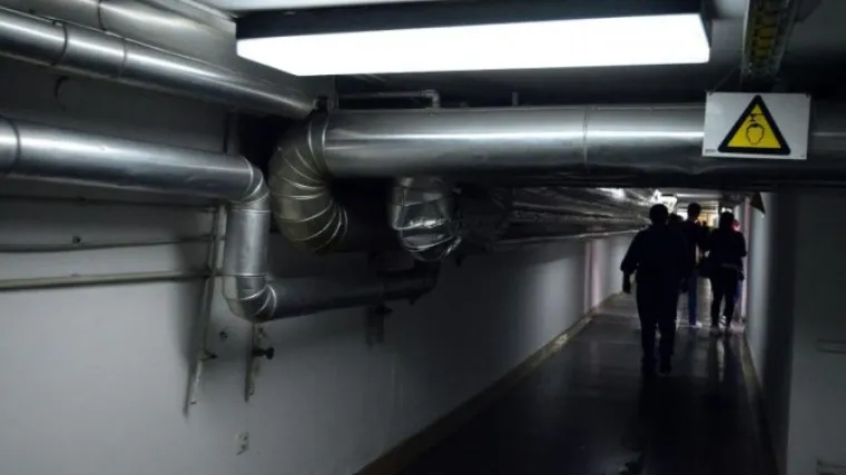 'Već urličemo koliko smo očajni, situacija na nekim odjelima zaista je jeziva'