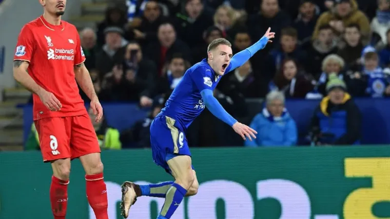 'On je najslabija karika Liverpoola'