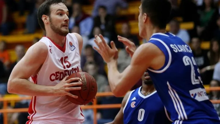 Cedevita spriječila povratak Cibone