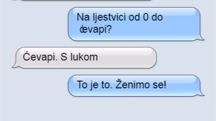 Koliko me voli&scaron;?