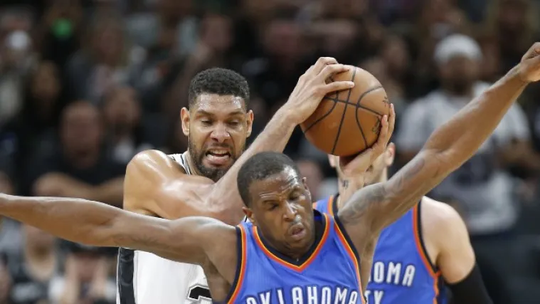 Spursi izjednačili 30 godina stari rekord Celticsa