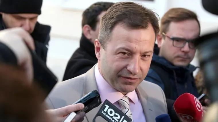 Do 2018. Hrvatska bi trebala dobiti plutajući LNG terminal u sjevernom Jadranu