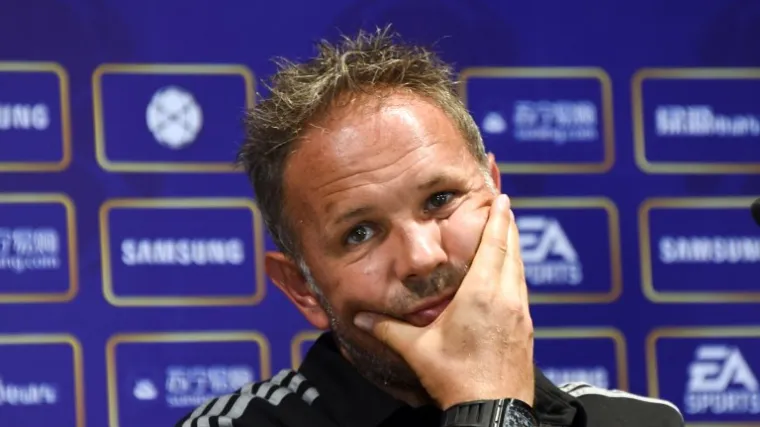 'Žene ne bi trebale pričati o nogometu'