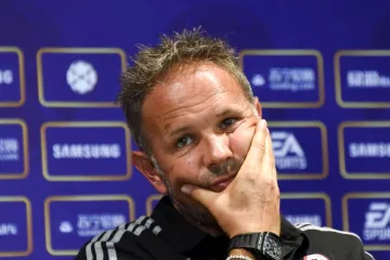 'Žene ne bi trebale pričati o nogometu'