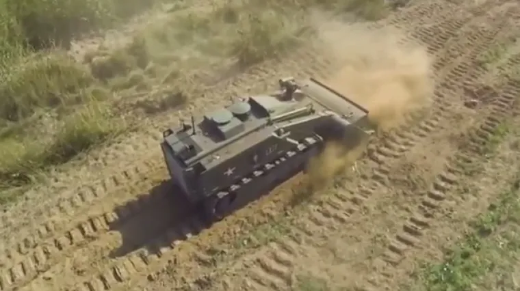 Rusi u Siriji ratuju tehnologijom razvijenom u Hrvatskoj