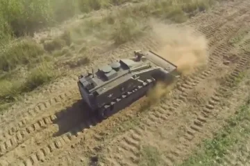 Rusi u Siriji ratuju tehnologijom razvijenom u Hrvatskoj