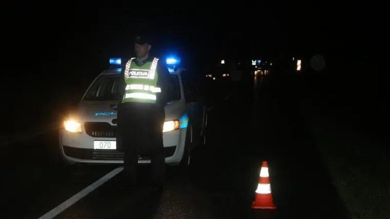 Smrtno stradao 51-godi&scaron;nji vozač traktora