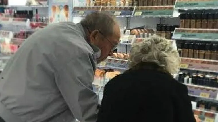 Fotografija koja je dirnula milijune ljudi ravno u srce