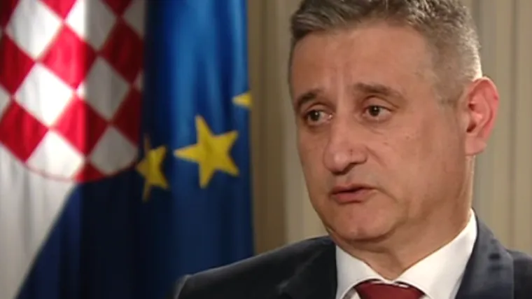 Karamarko nezadovoljan tempom reformi