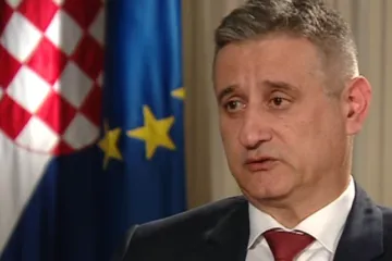 Karamarko nezadovoljan tempom reformi