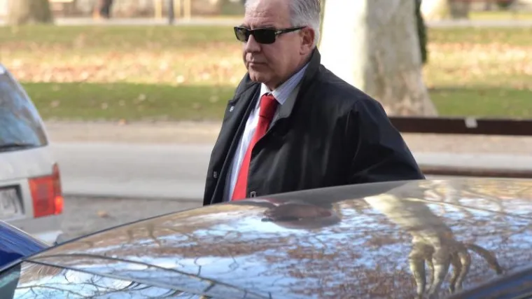 &nbsp;Za biv&scaron;eg premijera Uskok traži bezuvjetni zatvor