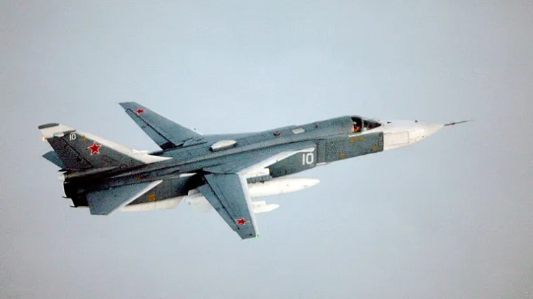 Ruski borbeni avioni u niskom letu simulirali napad na američku raketnu topovnjaču