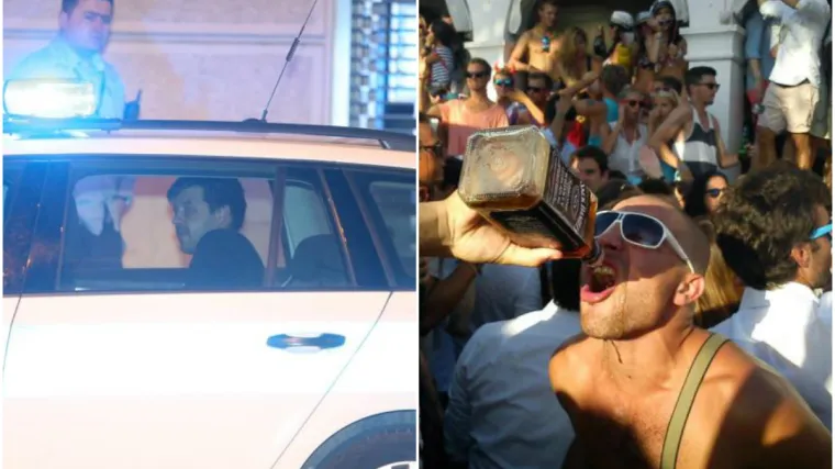 Otkrivamo kakva zatvorska kazna prijeti pijanom vozaču ubojici