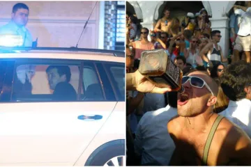 Otkrivamo kakva zatvorska kazna prijeti pijanom vozaču ubojici