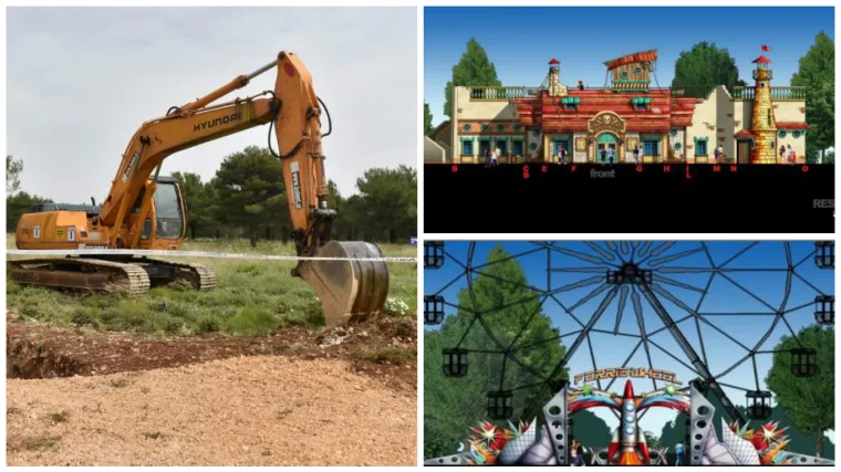 Pogledajte kako će izgledati 'hrvatski Gardaland'