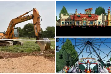 Pogledajte kako će izgledati 'hrvatski Gardaland'