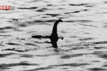 Robot poslan u Loch Ness: ni traga legendarnoj Nessie