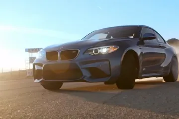 BMW M2 je automobil koji je sve oduševio