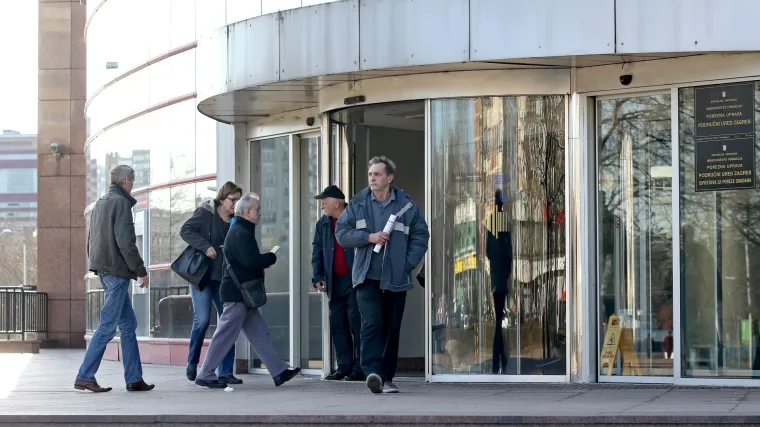 &Scaron;efica poreznog USKOK-a otkrila brojne porezne prevare pa dala otkaz: vladajući sad žele ukinuti taj ured