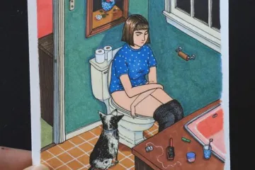 Stvarni prikaz ženske svakodnevnice: što žene rade dok ih nitko ne gleda?