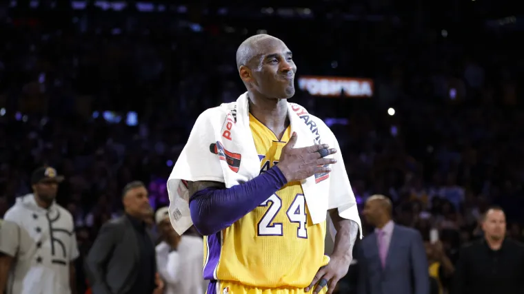 Warriorsi prestigli Jordanove Bullse i ispisali povijest, Kobe Bryant se sa 60 pogodaka oprostio od NBA