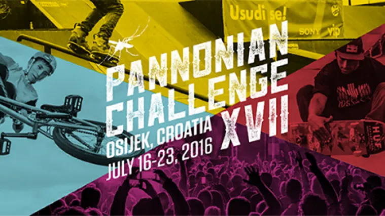 Pannonian Challenge postao dio Svjetske serije i odbrojava do najvećeg spektakla ikad
