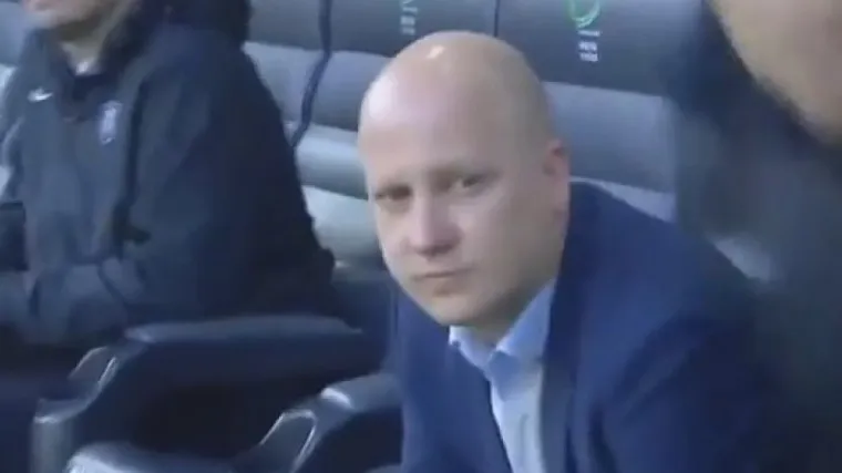 Treneru ljubljanske Olimpije te&scaron;ka kazna zbog rasističke opaske: svog napadača nazvao 'crnim idiotom'