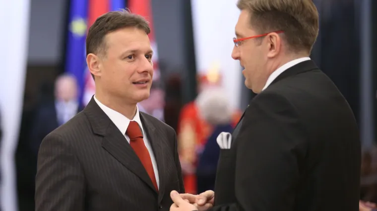 Biv&scaron;i ministar o non-paperu EK: 'Diplomacija mora ustrajati u obja&scaron;njavanju'