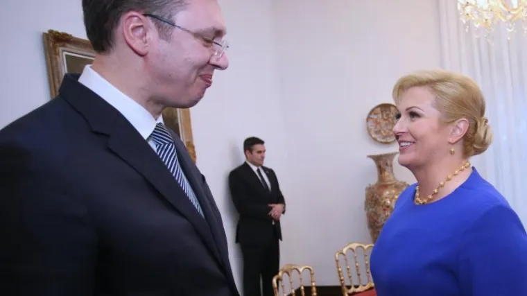 EK odbacila hrvatske argumente: u srpskom zakonu koji je sporan Zagrebu ne vide problem!