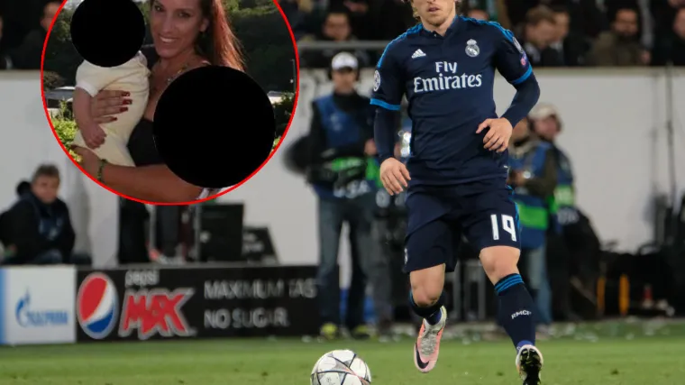 &Scaron;panjolski mediji tvrde: 'U Salvadoru je oteta pa ubijena rođakinja Luke Modrića!'