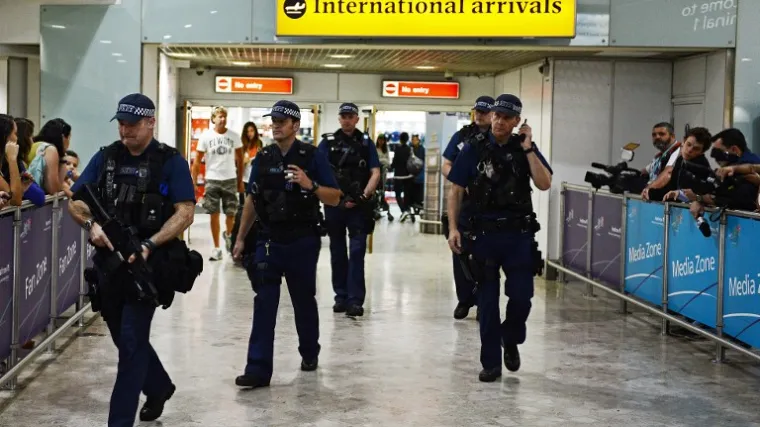 'Tajnim službama dali smo novi važan alat za borbu protiv terorista'