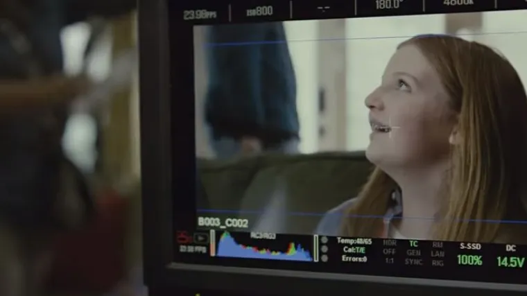 Djevojčica tati astronautu sa Zemlje u svemir poslala poruku