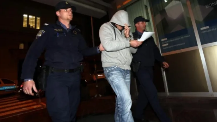 Vlasnik završio u Remetincu, prijeti mu do 5 godina zatvora