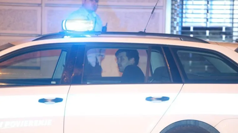 'Prijateljica mi je umrla pred očima, totalno sam shrvana'