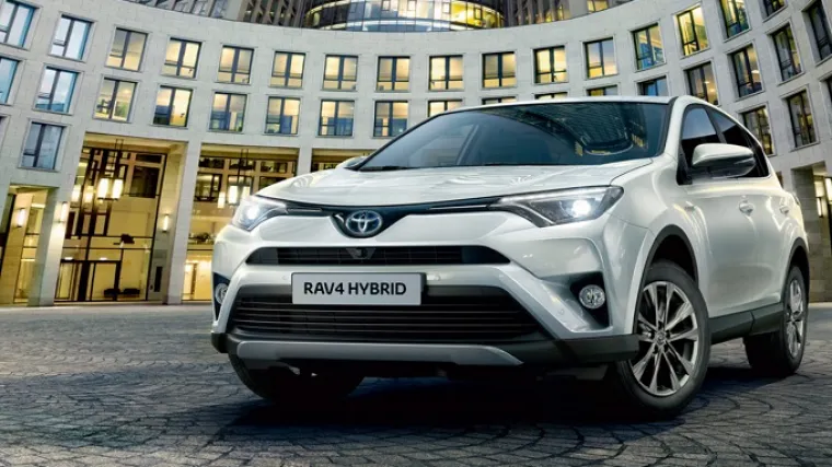 Toyotin hibridni dvojac koji oduševljava izgledom i mogućnostima