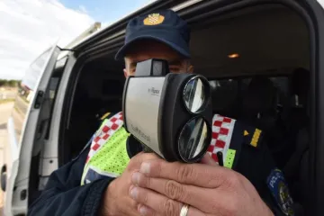 Vozači, na jedan dan možete birati gdje bi htjeli da vas policija 'slika'