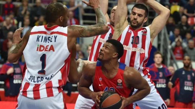 Umalo se dogodila senzacija u Moskvi