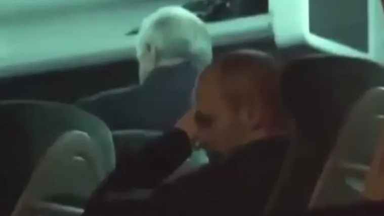 Veliki sporta&scaron; nije mogao zaustaviti suze nakon Bar&ccedil;ina poraza