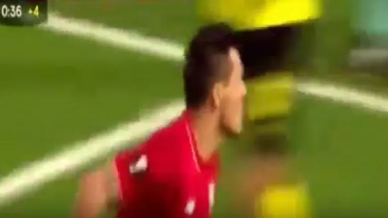 Evo kako je Lovren bacio u trans Liverpoolovog komentatora