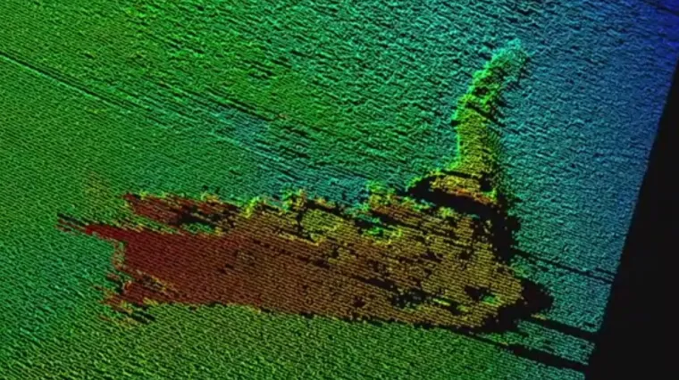 U dubinama Loch Nessa pronađeno slavno čudovište!